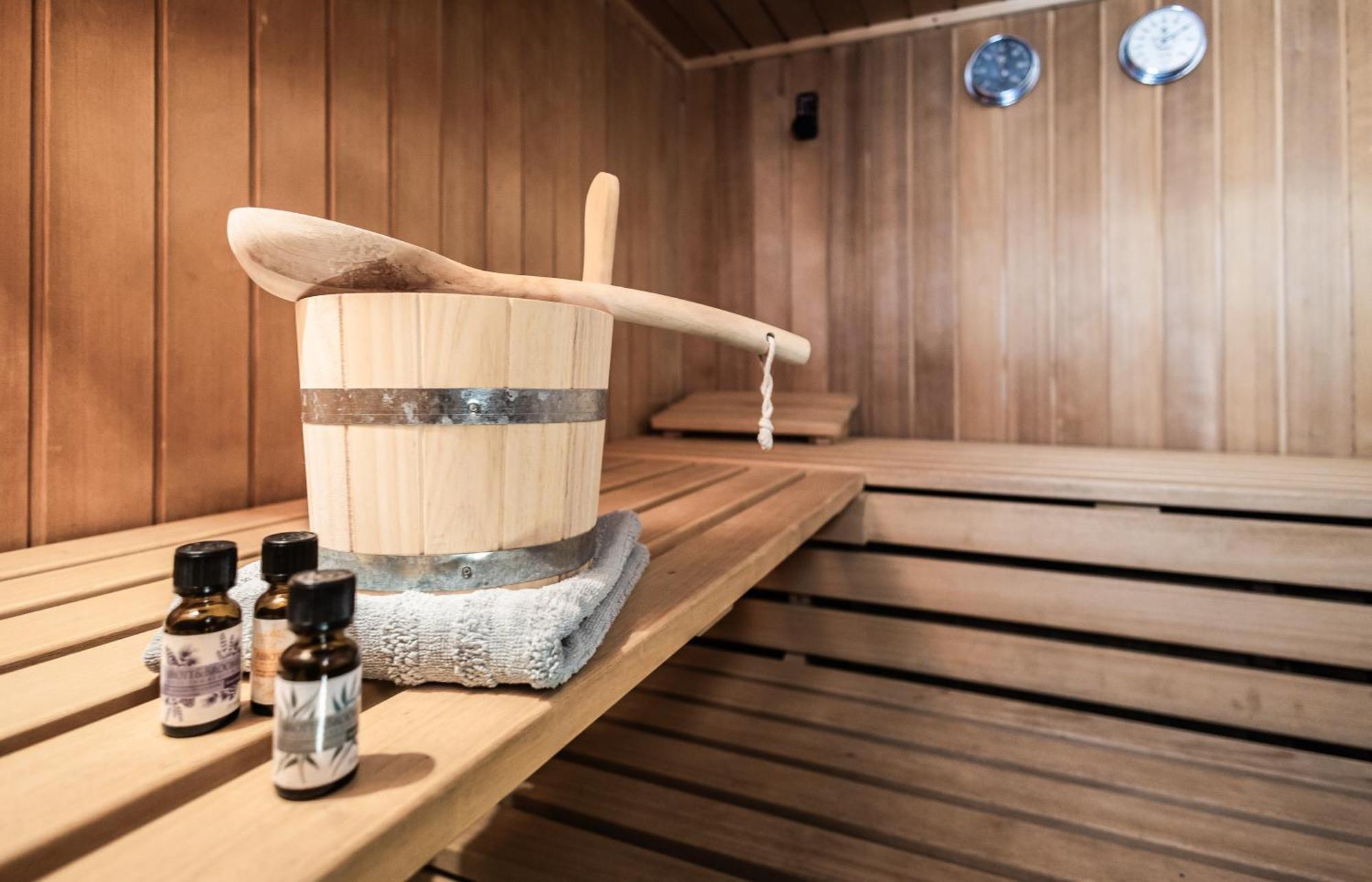 Alpin-Chalet In Alleinlage In Bad Ischl - Wald, Natur, Kamin & Sauna Екстер'єр фото