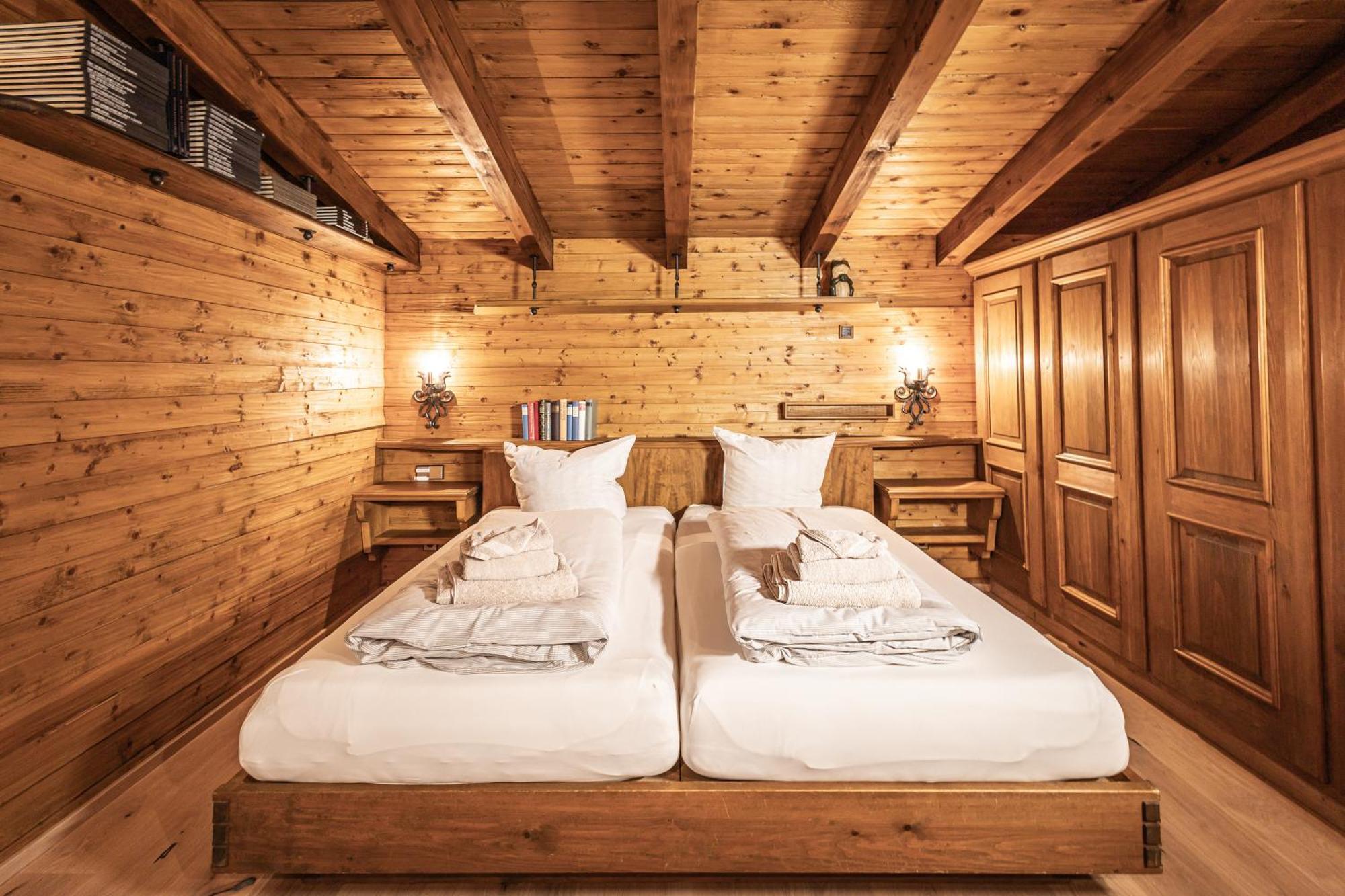 Alpin-Chalet In Alleinlage In Bad Ischl - Wald, Natur, Kamin & Sauna Екстер'єр фото