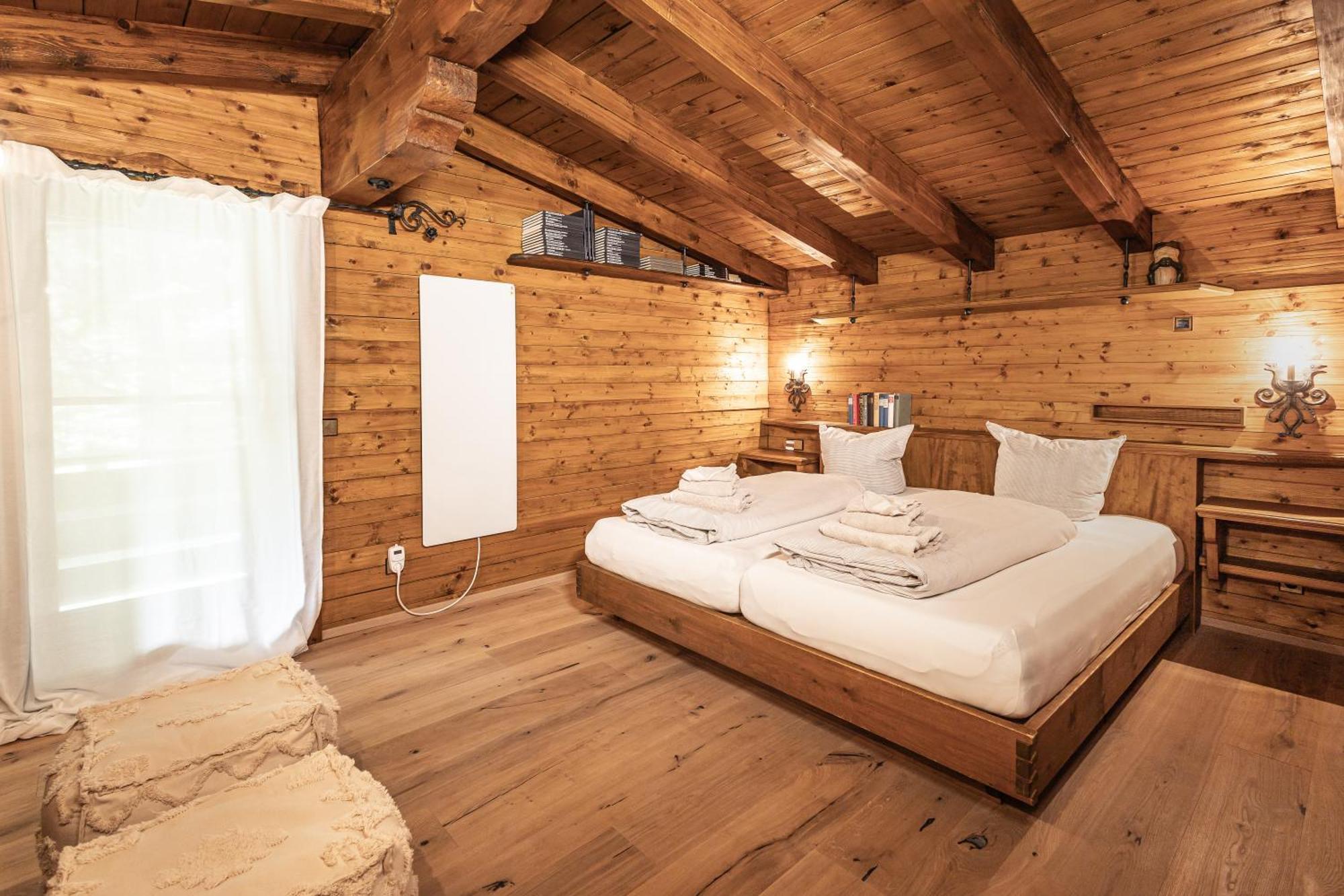 Alpin-Chalet In Alleinlage In Bad Ischl - Wald, Natur, Kamin & Sauna Екстер'єр фото